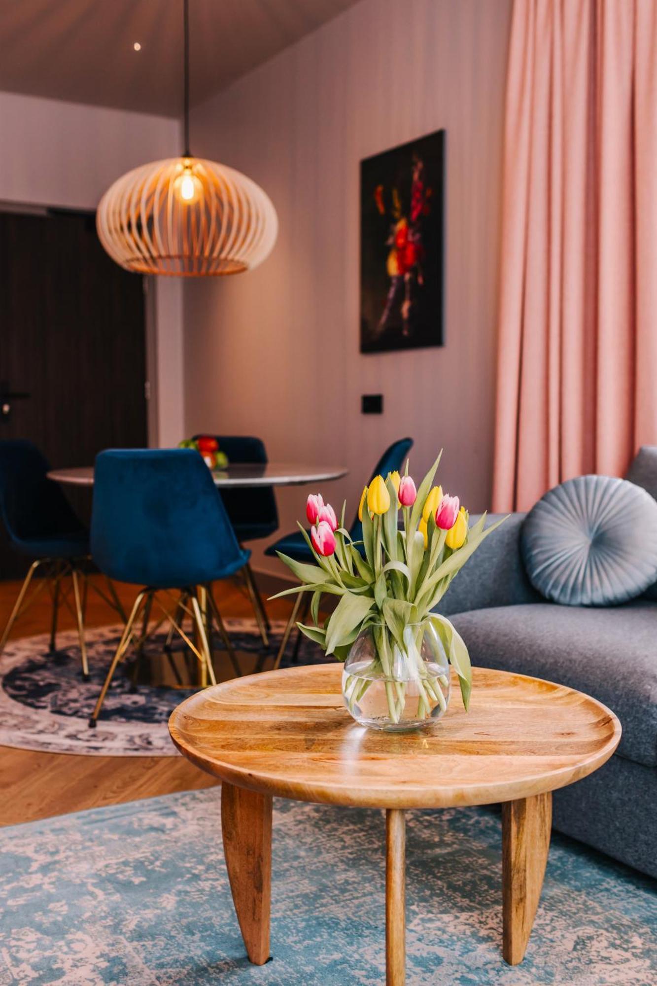 Hotel Keur - Apartments Zandvoort Ngoại thất bức ảnh