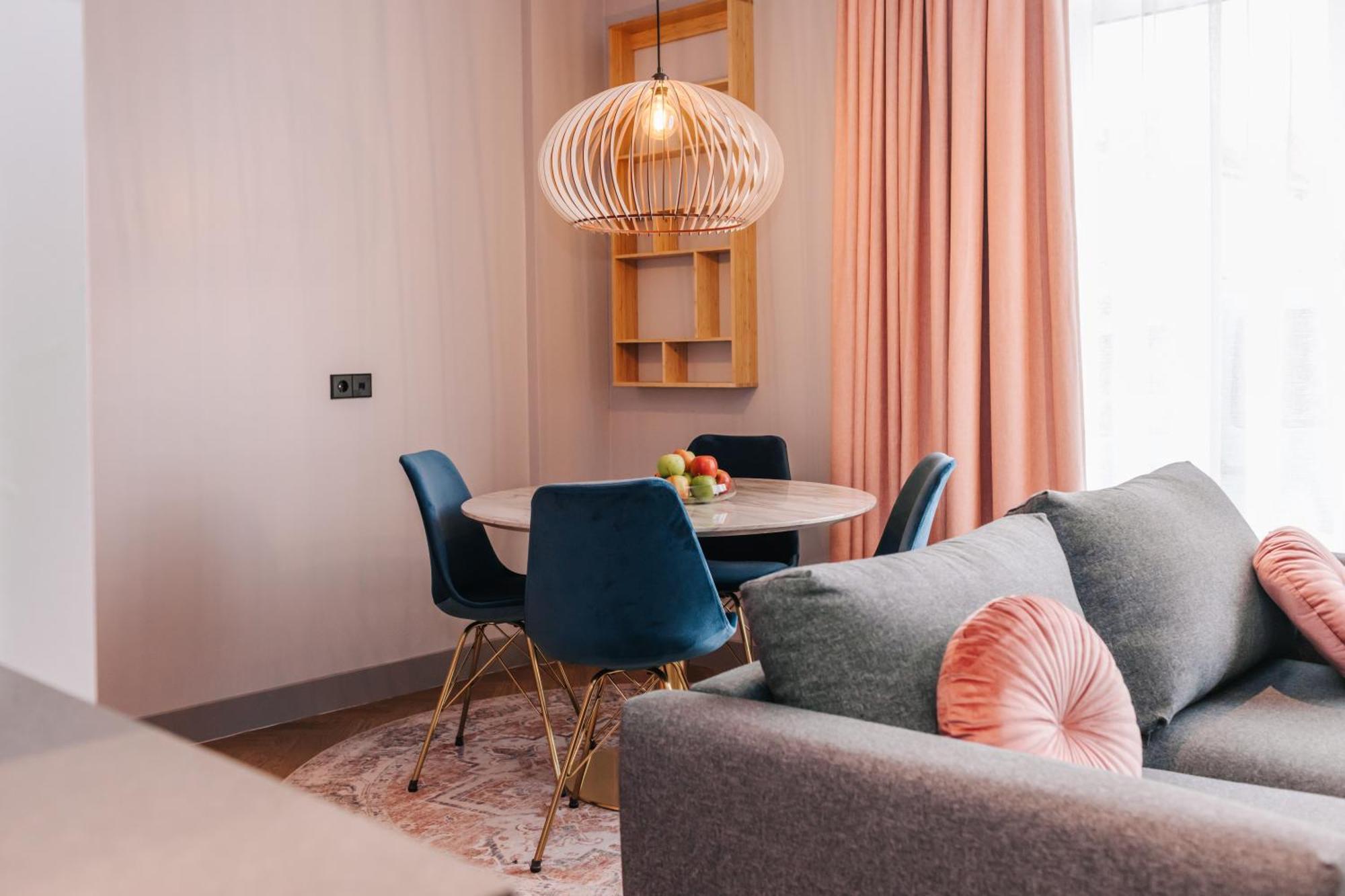 Hotel Keur - Apartments Zandvoort Ngoại thất bức ảnh