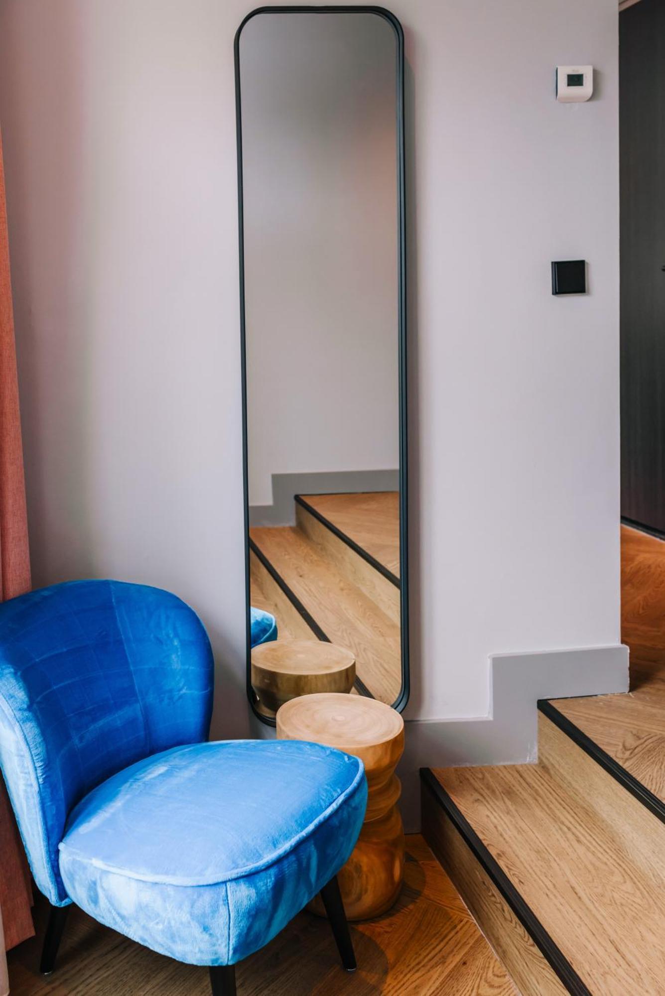 Hotel Keur - Apartments Zandvoort Ngoại thất bức ảnh