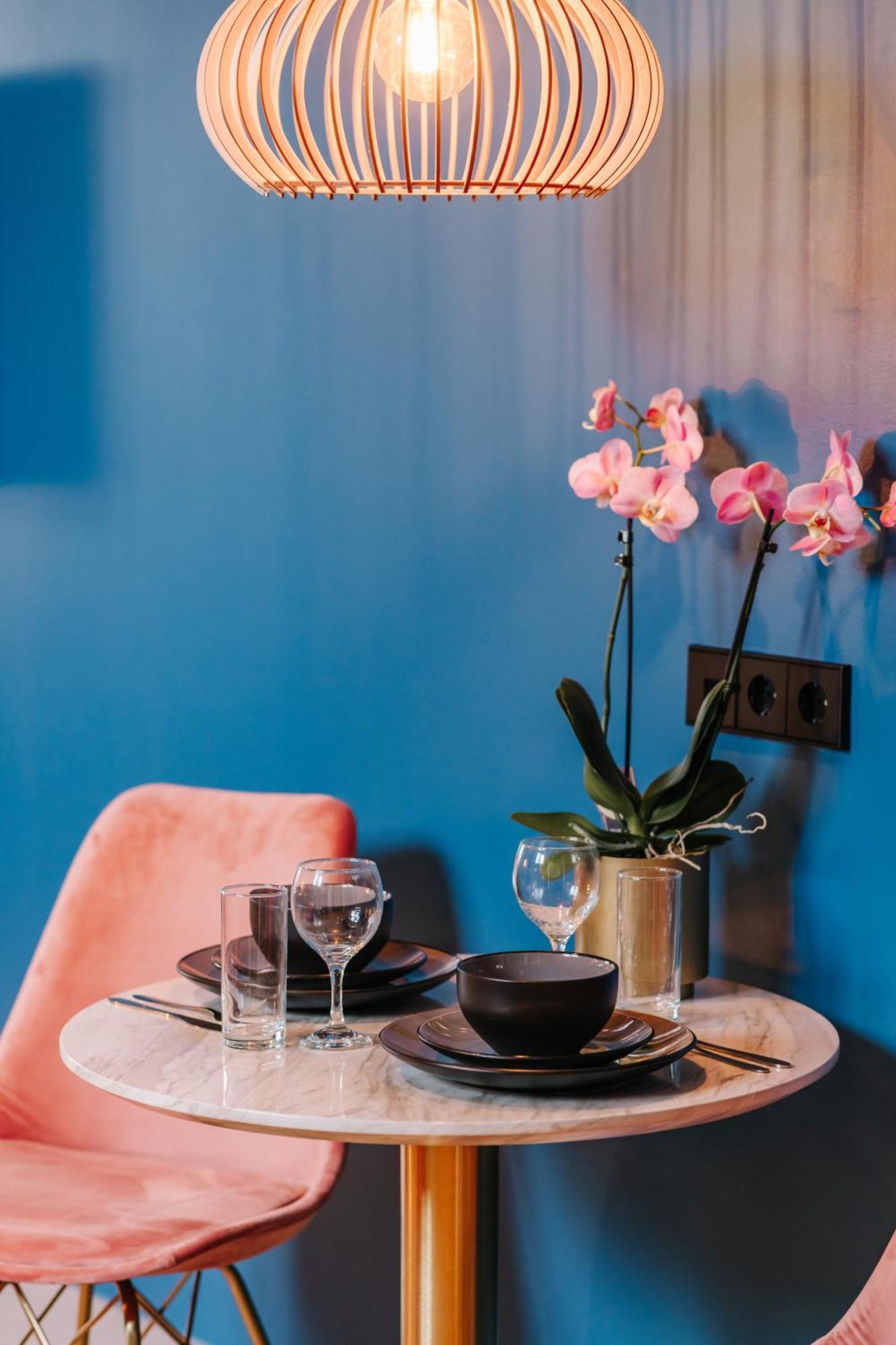 Hotel Keur - Apartments Zandvoort Ngoại thất bức ảnh